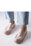 Mokasiny model 207909 Solea 39