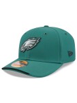 New Era Pánská kšiltovka Philadelphia Eagles NFL 2026 Sideline 9SEVENTY Stretch-Snap