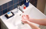 HANSGROHE - Zesis S Umyvadlová baterie, EcoSmart+, CoolStart, chrom 74711000