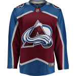 Fanatics Pánský Dres Colorado Avalanche Breakaway Home Jersey Velikost: