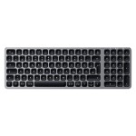 Verbatim SureFire KingPin RGB Gaming Multimedia Keyboard QWERTY Spanish kabelový herní klávesnice španělská QWERTY černá