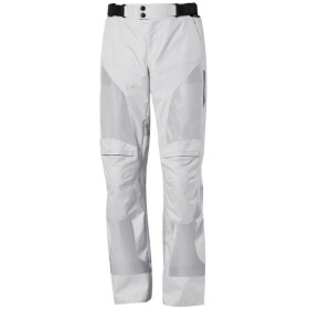 Held Zeffiro 3.0 pánské letní textilní kalhoty šedé