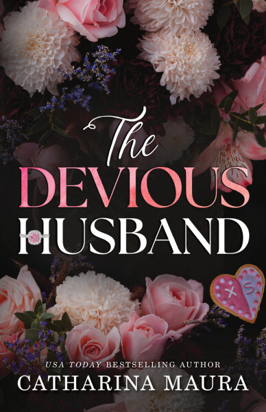 The Devious Husband