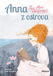 Anna z ostrova - Lucy Maud Montgomeryová