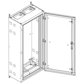 ABN NT28E NT28E nástěnné pouzdro Obsah 1 ks