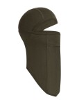 Unisex merino kukla ICEBREAKER Unisex Oasis Balaclava, Dark Loden