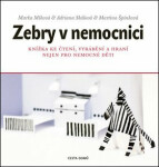 Zebry nemocnici