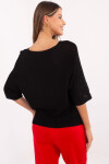 Svetr model 206727 Italy Moda universal