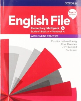 English File Elementary Multipack