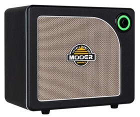 Mooer Hornet 15i Black