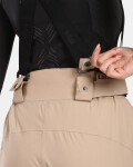 ELARE-W Béžová - Kilpi 42 Short
