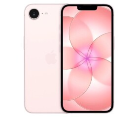 APPLE iPhone 17e 256GB Soft Pink EDF_1219296