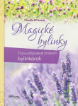 Magické bylinky Claudia Ritterová