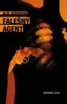 Falešný agent - Alex Berenson