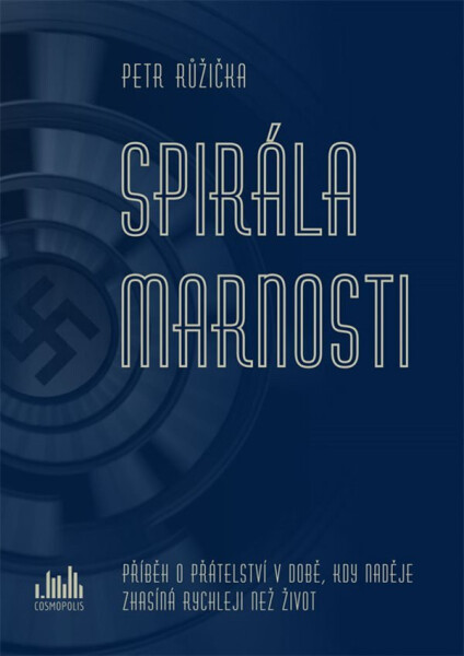 Spirála marnosti - Petr Růžička