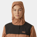 Helly Hansen bunda do deště Vancouver Rain Jacket W 53587 084 s