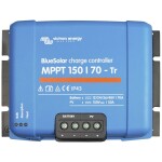 Victron Energy BlueSolar PWM-Pro Charge Controller 12/24V-20A solární regulátor nabíjení PWM 12 V, 24 V 20 A