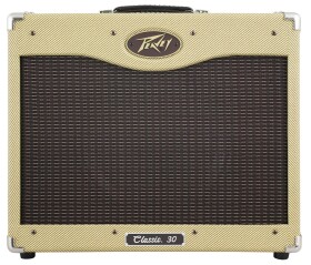 Peavey Classic 30/112 Tweed
