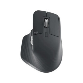 Logitech Wireless Mouse MX Master 3S, Graphite EDF_288929