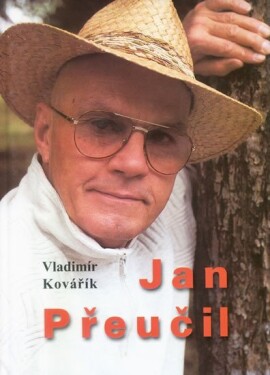 Jan Přeučil - Vladimír Kovářík