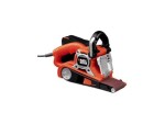 BlackDecker KA88 / Pásová bruska / 720W / brusná plocha 75x195 mm / rychlost 250 m-min (KA88)