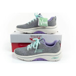 Boty Skechers Go Walk Arch Fit 2.0 W 125311/GYLV 37.5