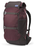 AEVOR Travel Pack PROOF CHERRY GATEAU školní batoh - 38-45L