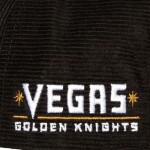 Mitchell & Ness Pánská kšiltovka Vegas Golden Knights NHL All Directions Snapback