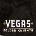 Mitchell & Ness Pánská Kšiltovka Vegas Golden Knights NHL All Directions Snapback