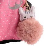 Bagmaster MINI 24 A předškolní batoh – kočka