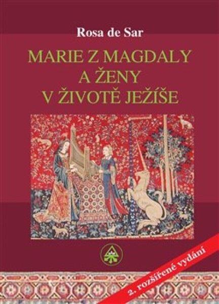 Marie Magdaly ženy životě Ježíše