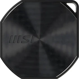 MSI Datamag 2TB černá / Externí SSD / R: 1600 MBs W: 1500 MBs / USB-C (S78-440Q870-P83)