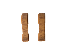 Spojka soklové lišty PVC – Edmonton nr. 68 EgibiFloors (2 ks blistr)