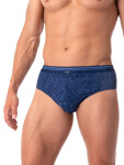 Klíčové kalhotky MPP 748 A25 A'2 M-2XL modrozelená M