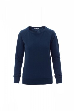 Mikina Payper MALIBU+LADY Barva: Modrá Denimová, Velikost: XL (001297001608003XL)
