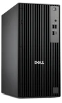 DELL Pro Tower QCT1255 černá / Stolní PC / AMD Ryzen 5 8500G / 8 GB DDR5 / 512 GB SSD M.2 / DVD±RW / W11Pro (WWTWM)