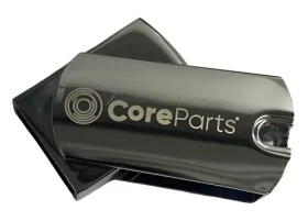 CoreParts 64GB / Flash disk / USB 3.0 / R:100 MB/s / W:20 MB/s (MMUSB3.0-64GB-1)