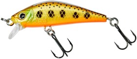 Gunki Wobler Gamera Gold Trout,Gunki Wobler Gamera Gold Trout