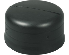 MIDAS Basic control koncová záslepka DN 110 pro šachtu Basic control i bro kabelové chráničky