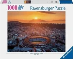 Ravensburger 120019121 Itálie 1000 dílků