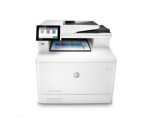 HP Color LaserJet Enterprise MFP M480f (A4, 27 ppm, USB 2.0, Ethernet, Print, Scan, Copy, Fax, DADF, Duplex) EDF_719678