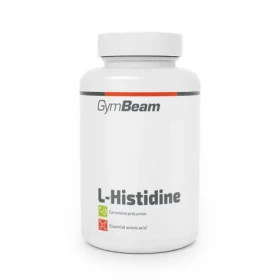 L-Histidin - GymBeam (90 kaps.) (77098-1-90caps)