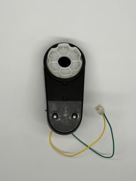 Mamido Motor s převodovkou RS390 12V 18000 RPM
