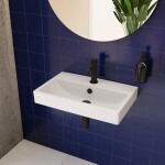 Umyvadlo Vitra Integra 38x60,5 cm 7890-003-0001 7890-003-0001