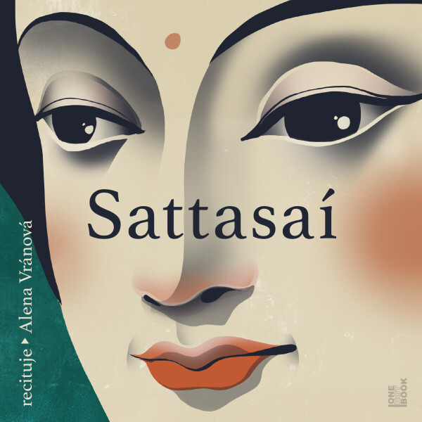 Sattasaí - audiokniha