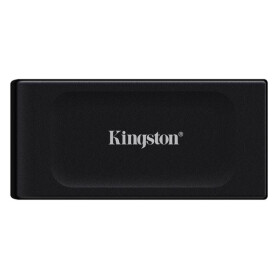 Externí SSD 2TB Kingston XS1000 (SXS1000/2000G)