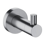 OMNIRES - MODERN PROJECT háček nikl /NI/ MP60110NI