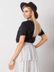 Tričko HB TS 3029.14P černá S