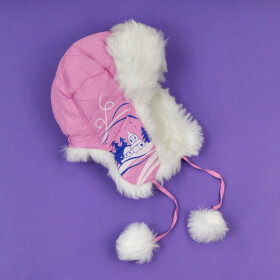 Art Of Polo Hat cz1851-3 Pink OS