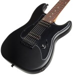 JET Guitars JS-407 MBK R